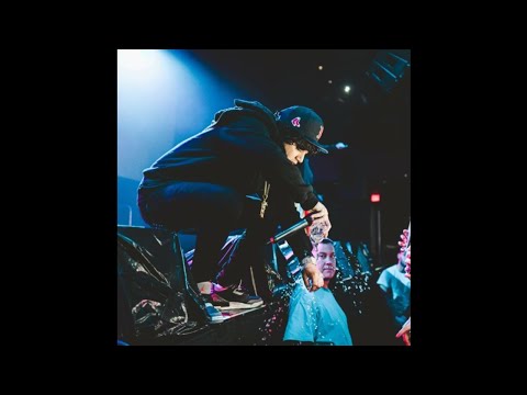 [FREE] OHGEESY x Shoreline Mafia x West Coast Type Beat - 'Head'