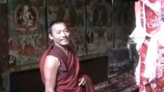 Female Inequality for Himalayan Deboche Nuns