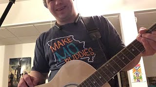 Acoustic version of you are so beautiful by: Jordan Smith