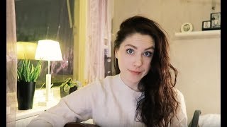 I'm On Fire - The Glass Child