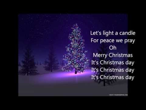 Christmas Day