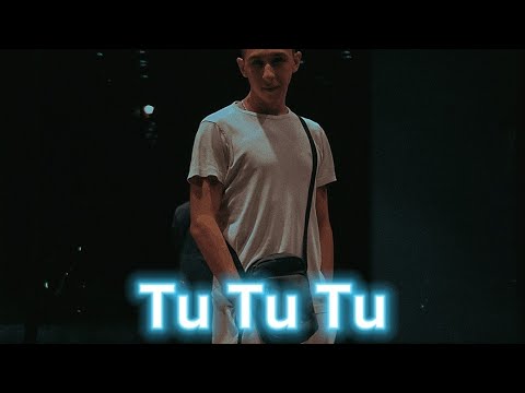 LeFlow - Tu tu tu (feat,Damir,Mare) (REUPLOAD)
