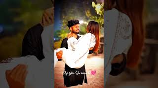 Download lagu Romantic Love Status 😍💖//aaj tujhse jo kehna hai kehne de whatsapp status//#shorts #status mp3