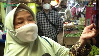 Download lagu Bersama Presiden Jokowi, Kang Jimat Tinjau Pasar Sukamandi dan BB Tanaman Padi mp3