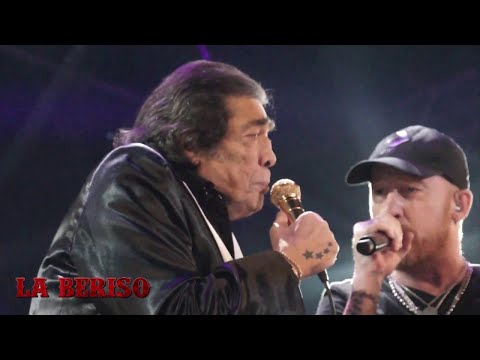La Beriso TV - La Beriso con Cacho Castaña - Cacho de Buenos Aires