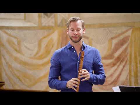 Diego Ortiz - Recercada segunda