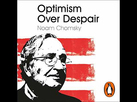 Optimism Over Despair by C.J. Polychroniou | Full Audiobook