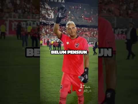 5 Legenda Sepakbola yang Kamu Kira Sudah Pensiun, Ternyata Masih Bermain 😳