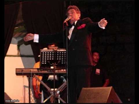 Tu mi Delirio - Jose Jose 1999