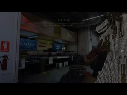 EFSL Liga CW | LnO Ghost - Oblivionz | Map #1 Arsenal | Sicht Kyanpaa | 03.01.2019 | LikeNoOther