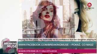 Miss Europejskiej Stolicy Kultury / Miss European Capital of Culture