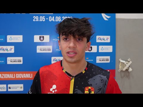 Antonio Ravagnan (Volley Treviso)