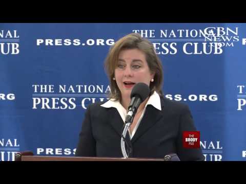 The Brody File: South Carolina Nasty - February 18, 2016