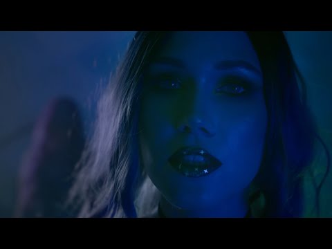 Apnoie - New Rocks (Official Music Video)