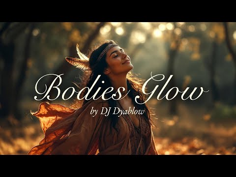 Dj Diablow - Bodies Glow | Indie Folk Original Song