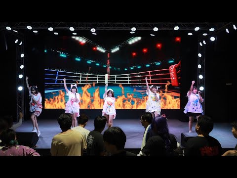 230723 Odori cover FES☆TIVE @ JKxIIF Matsuri 2023