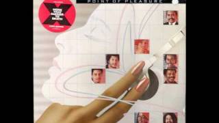 xavier - doing it to the max