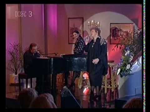 ARSEN DEDIĆ & KSENIJA ERKER - Proljeće bez tebe