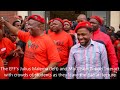 EFF Ayasaba Amagwala Led By Dr Mbuyiseni Ndlozi