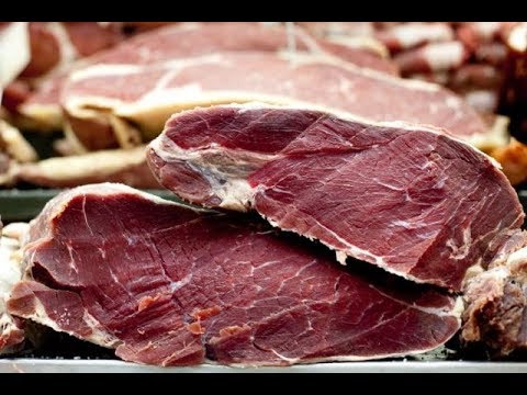 COMO FAZER CARNE SECA CASEIRA DELICIOSA