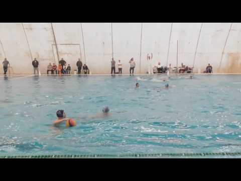 Honvéd Érd - ESMTK 1. negyed