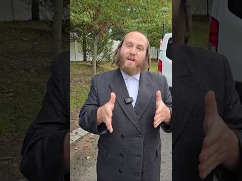 Discovering Small Jewish Communities Around the World With Binny Binet