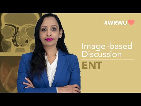 #WRWU Image Based Discussion - ENT