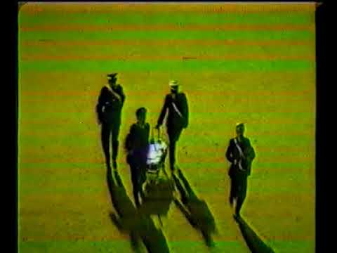 Chesterfield 3-1 Hereford United | 2nd October 1984