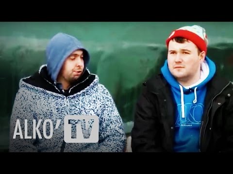 Stasiak na miejscówce - S02E02 - VNM