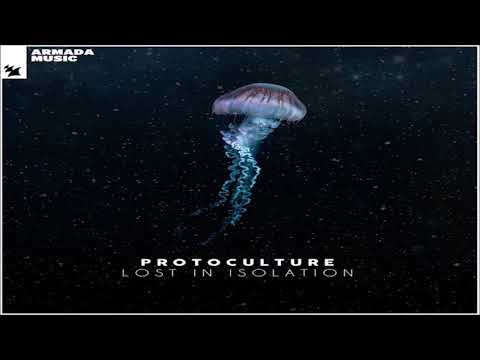 Protoculture - Lost In Isolation (Artist Album)