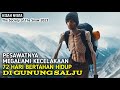 DI LUAR NALAR ️ 72 HARI BERTAHAN HIDUP DI TEMPAT PALING DINGIN DI DUNIA