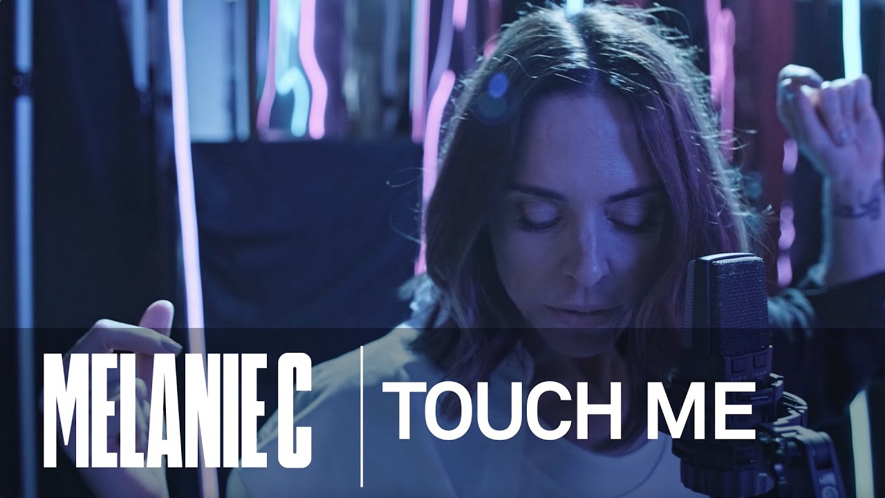 Melanie C