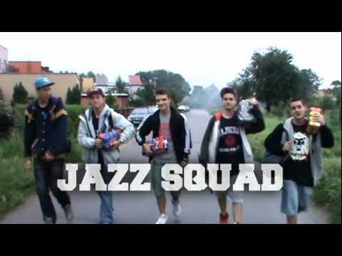 Czill_Grill - Jazz Squad ( Hrycu, Baka, Olas, Koxu, Meser )