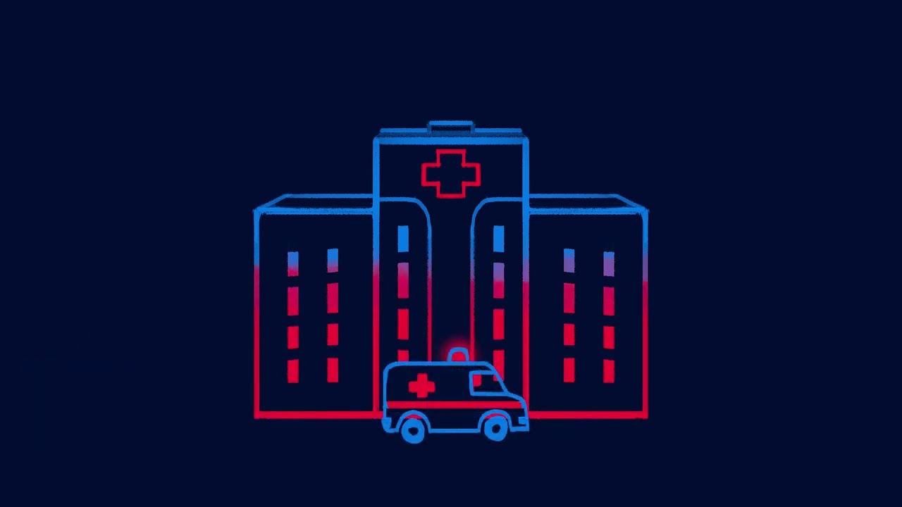 UnDisruptable27: Picture Your Hospital