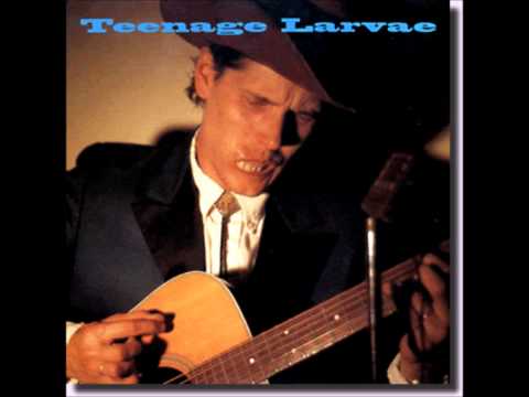 Teenage Larvae - Shout (Tears for Fears cover)