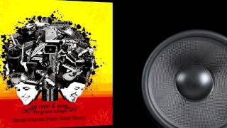 Ed Royal & DJ Enne - Vamos Irmanos (Parov Stelar Remix)