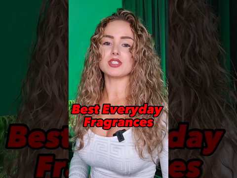 Best Everyday Fragrances For Men