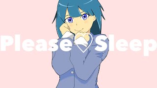 - Please♡Sleep / Baby breath