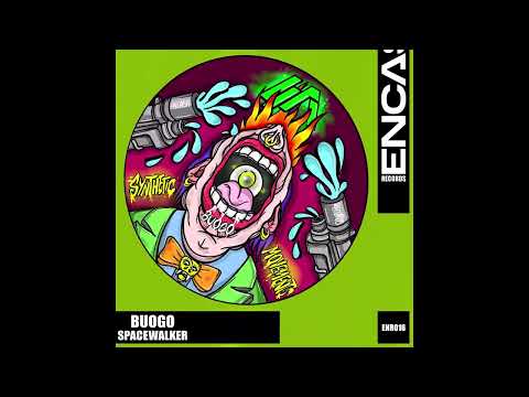 Buogo - Spacewalker (Original Mix)