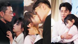 30yo infertile mob boss found my pregnancy report, took me home,he doted on me!