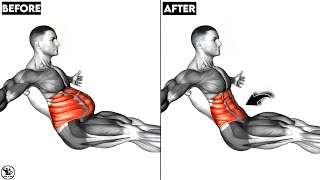 Your Six Pack Abs Will Appear Automatically, ➡ First Remove Excess Bellyfat