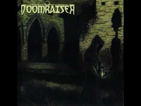 Doomraiser - Lords of Mercy (Full Album)