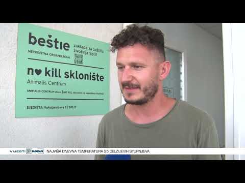 Vijesti Televizije Jadran 19.07.2023.