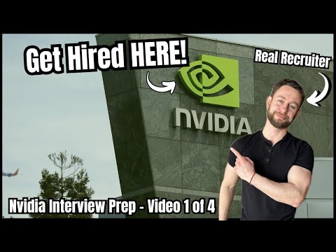 Nvidia Software Engineer Interview