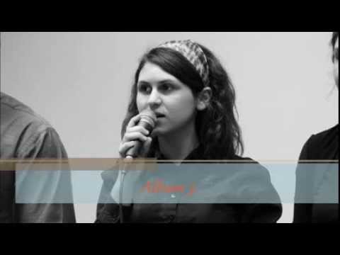 Andrea Sofron- In inima mea