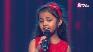 Download lagu Arnab, Ayat and Srishti - The Battles - Episode 14 - September 04, 2016 - The Voice India Kids mp3 Download lagu Arnab, Ayat and Srishti - The Battles - Episode 14 - September 04, 2016 - The Voice India Kids mp3