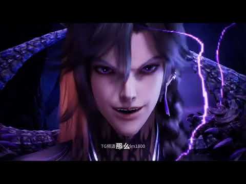 Throne of Seal Episode 191 English Sub | Full HD | Shen Yin Wang Zuo Latest Episode #throneofseal