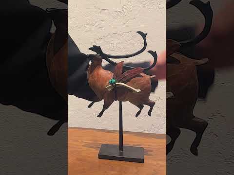 video-Star Liana York - Shared Alliance, Edition of 35