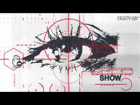 Interupt - Show Me (Official Visualiser)