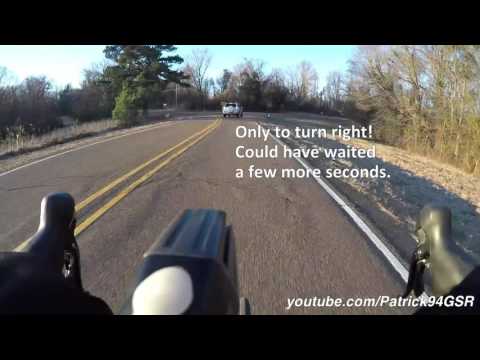 Mindless Motorist 001